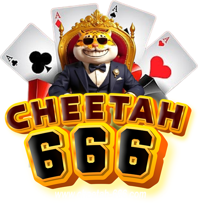 cheetah-666